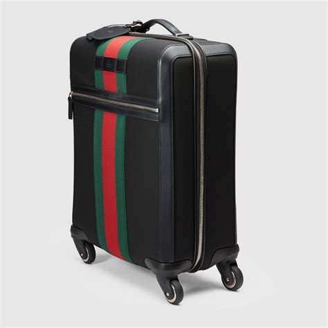 gucci rolling carry on backpack